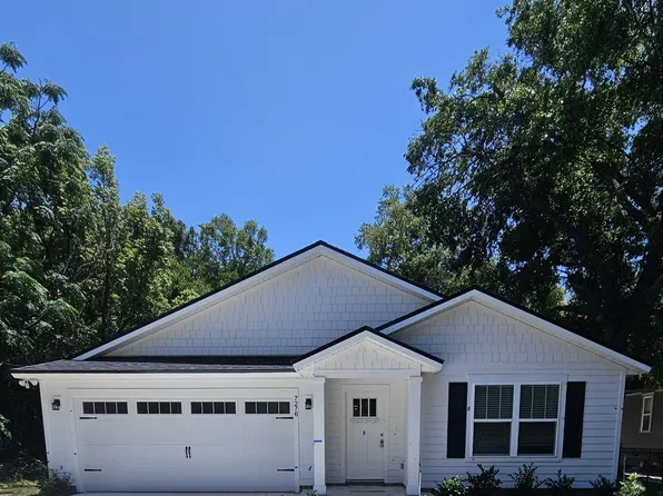 7276 NORKA Drive, Jacksonville, FL 32210