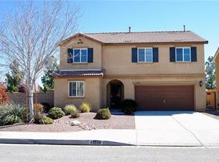 43048 Darby St, Lancaster, CA 93535
