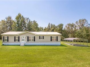 36106 Wrought Rd, Franklinton, LA 70450