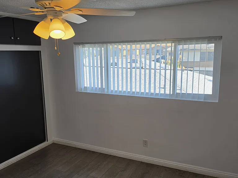 Bedroom View 2