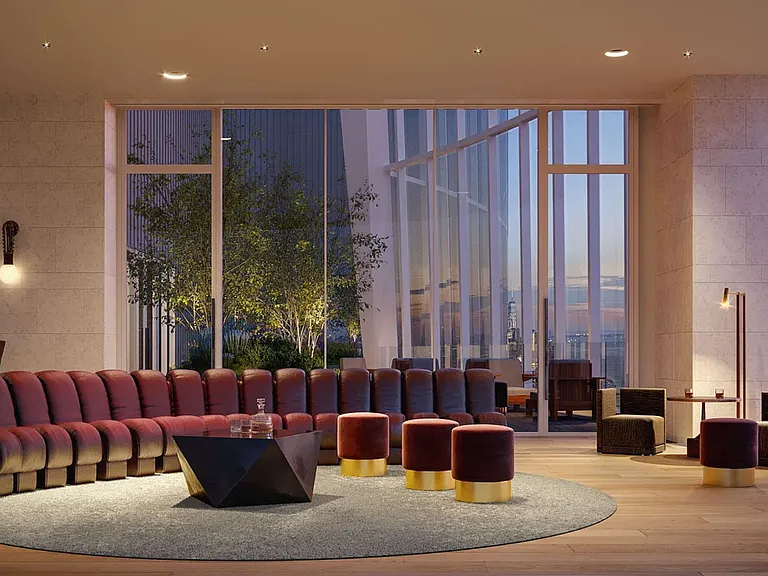15 Hudson Yards #26B — Photo 24