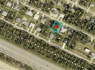 4629/4631 30th St SW, Lehigh Acres, FL 33973
