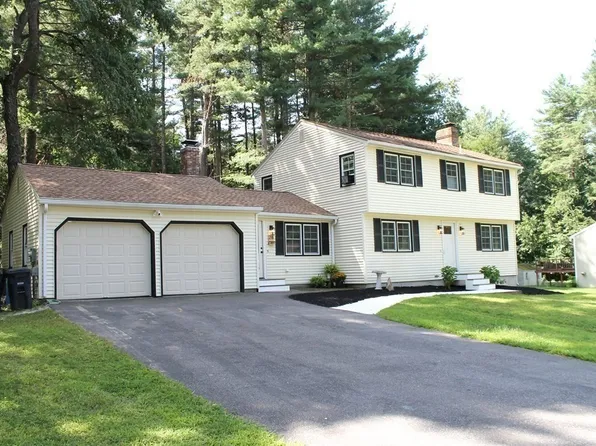 28 Bull Run, Holden, MA 01520