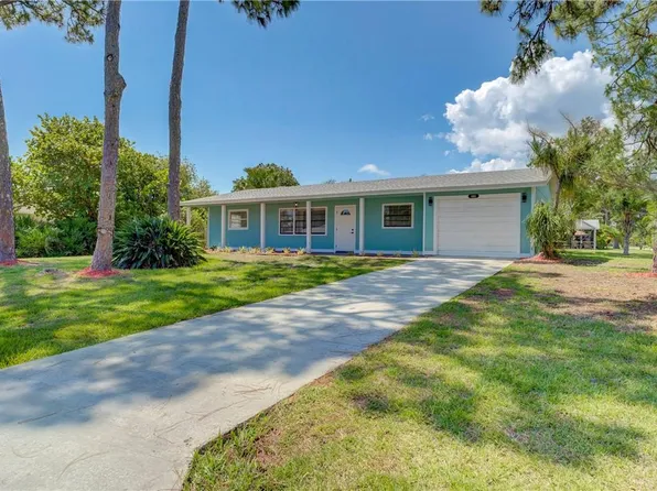 491 Avocado, Sebastian, FL 32958