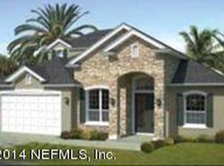 1939 Sugar Maple Rd, Fleming Island, FL 32003