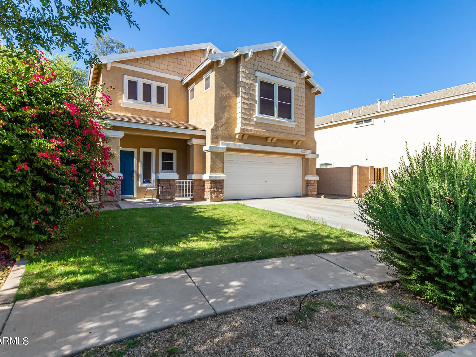 3 bed, 2.5 bath, 1533 sqft, $3,100 — Photo 3