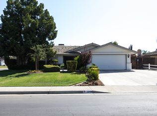 3200 Pendleton Ct, Bakersfield, CA 93309