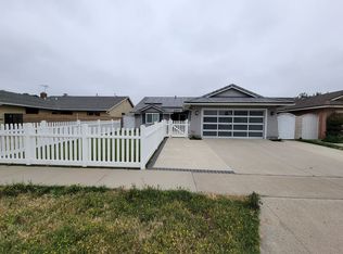 12541 Hayford St, Norwalk, CA 90650