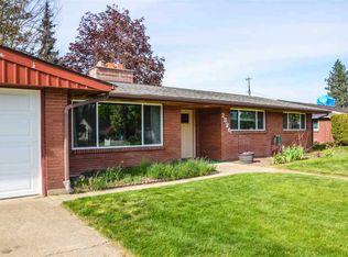 2326 W Garland Ave, Spokane, WA 99205