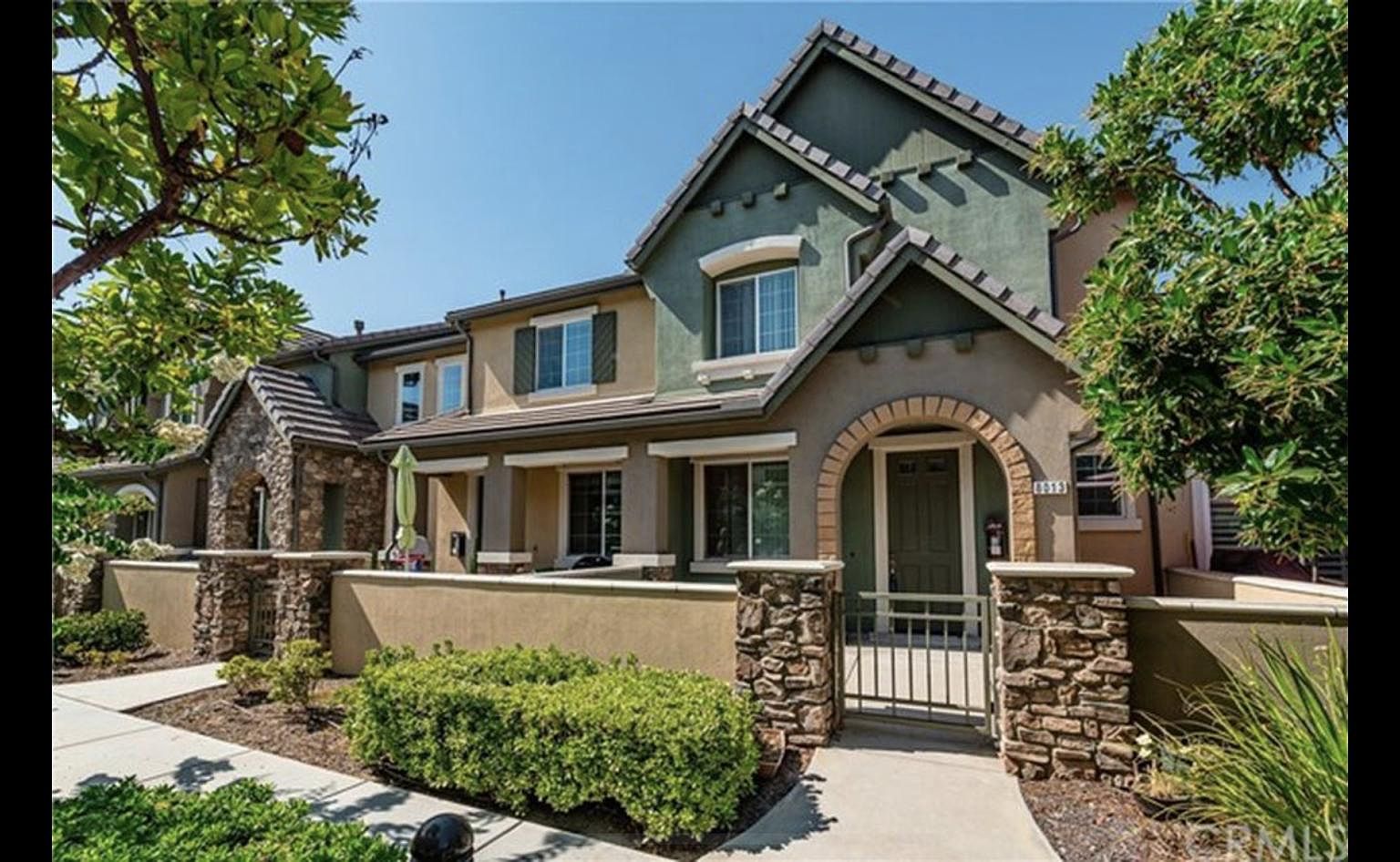 8013 Yeager St, Chino, CA 91708 | Zillow
