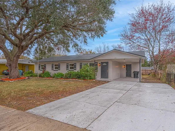 5265 Letha St, Orlando, FL 32811