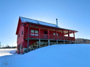 1379 River Road, Irasburg, VT 05845