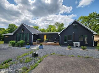 3122 Route 715, Henryville, PA 18332