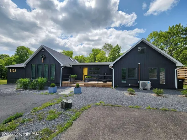 3122 Route 715, Henryville, PA 18332