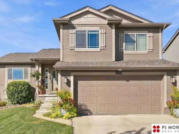 16412 Redman Ave, Omaha, NE 68116