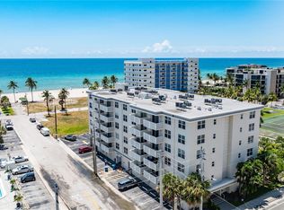 Darby Hall Apts, Hollywood, FL 33019
