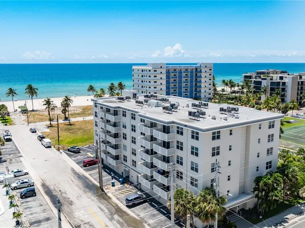 1901 S Ocean Dr APT 207, Hollywood, FL 33019