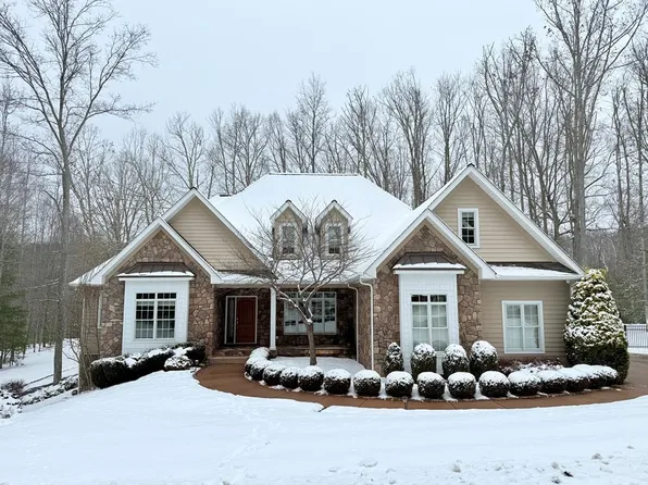 881 Far Country Dr, Daniels, WV 25832