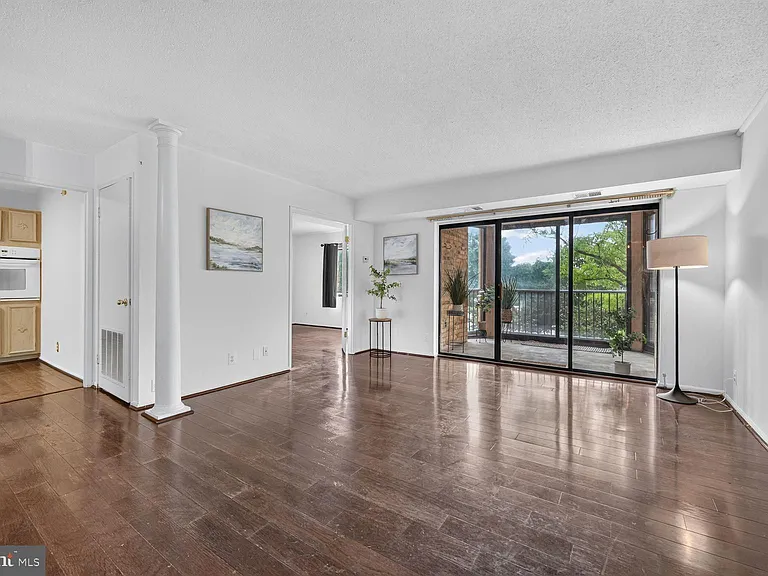 5901 Mount Eagle Dr #301 — Photo 7