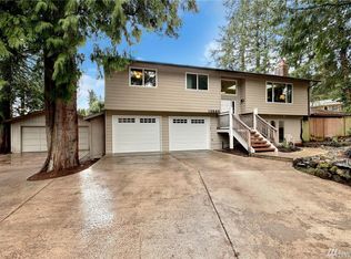 13550 NE 83rd St, Redmond, WA 98052