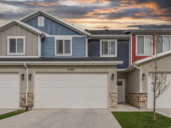 2388 W Jade Way, Ogden, UT 84401