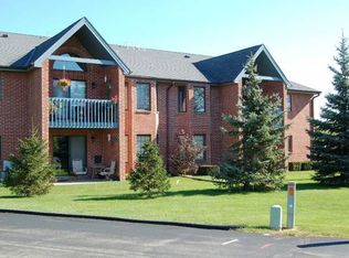 Nehemiah Properties-Building 2, Sussex, WI 53089