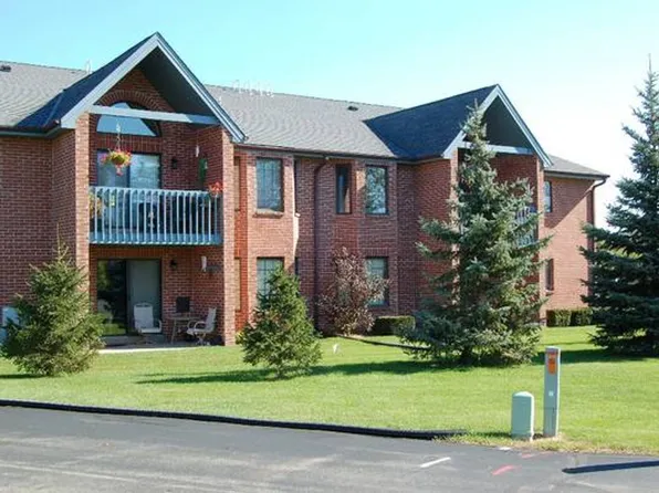 Nehemiah Properties-Building 2, N58W23947 Hastings Ct #304, Sussex, WI 53089