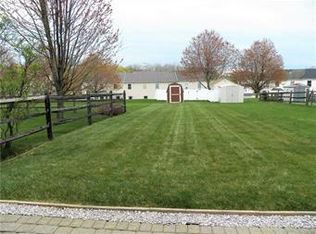 1215 Old Gate Rd, Northampton, PA 18067