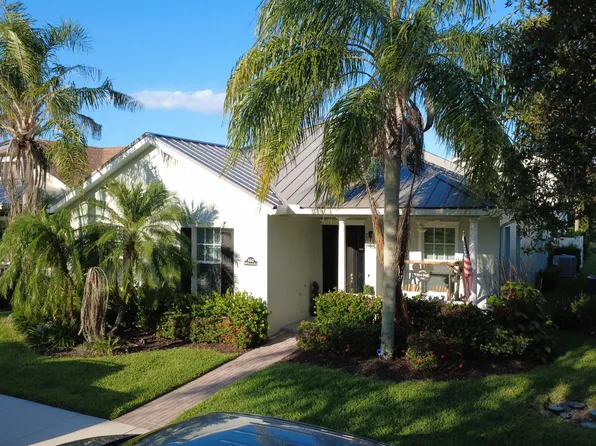 10542 SW Westlawn Boulevard, Port St Lucie, FL 34987