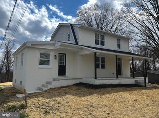 902 George St, Coatesville, PA 19320