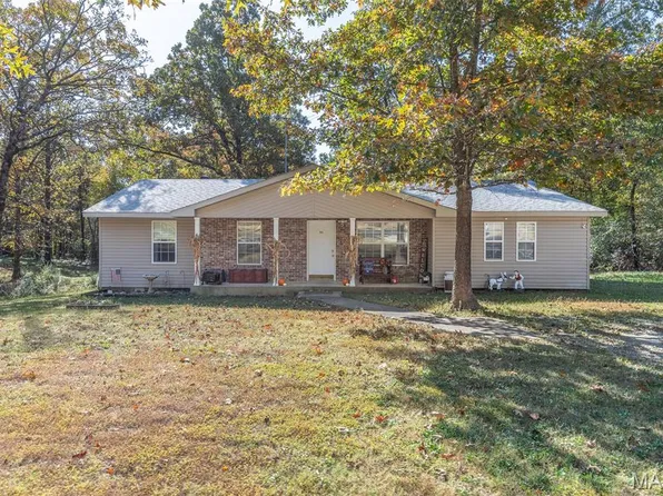 954 County Road 302, Poplar Bluff, MO 63901