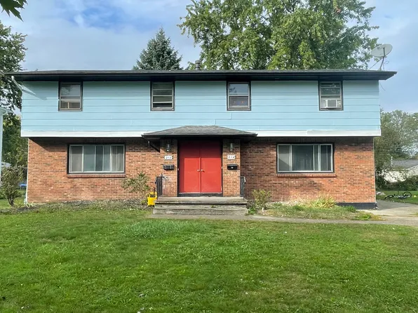 212 Sunshine Dr #L, Buffalo, NY 14228