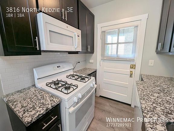 4th image of 3816 N Kedzie Ave APT 2E