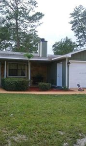 40535 E 4th Ave, Umatilla, FL, 32784
