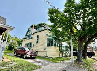 803 Elm St, Hancock, MI 49930