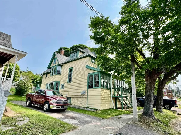 803 Elm St, Hancock, MI 49930