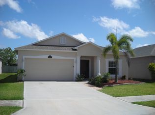 3791 Manitoba Way, Rockledge, FL 32955