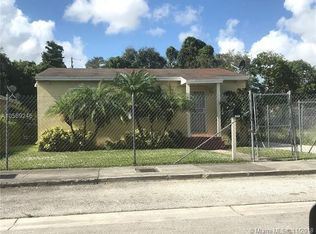 6720 NW 4th Ave, Miami, FL 33150