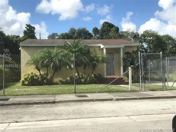 6720 NW 4th Avenue, Miami, FL 33150
