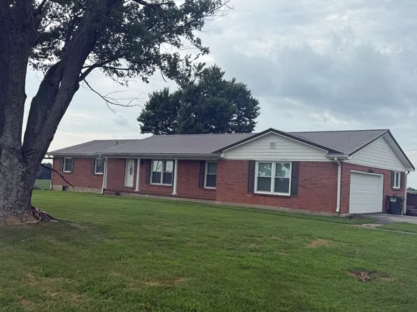 6953 Highway 401, Garfield, KY 40140