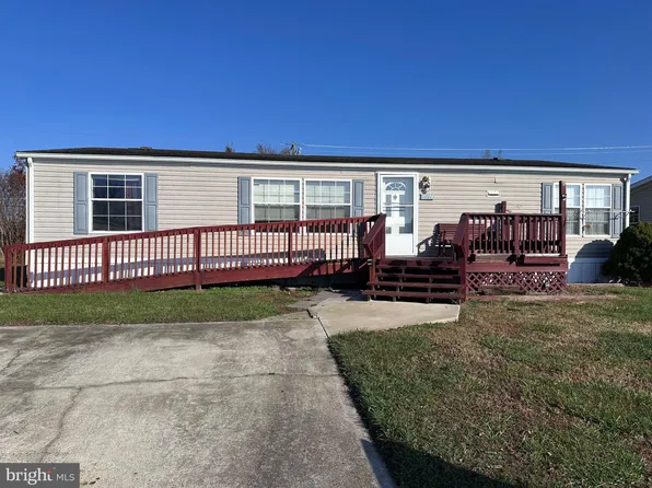 35174 Betty Ct, Pittsville, MD 21850