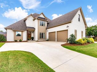 1931 Wyndgate Loop, Montgomery, AL 36117