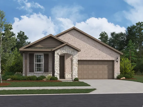 15593 BONNETHEAD RD, San Antonio, TX 78253