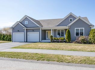 44 Diamondback Ave #44, Nashua, NH 03062