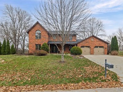 22 Waterford Ln, Glen Carbon, IL, 62034