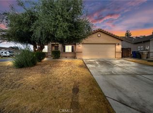12328 Mezzadro Ave, Bakersfield, CA 93312