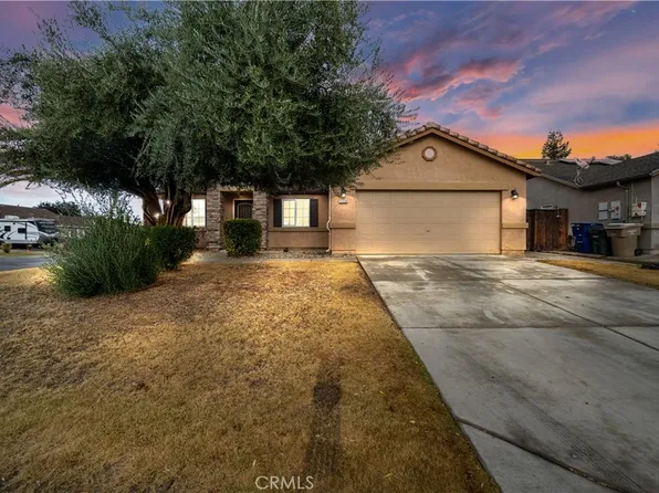 12328 Mezzadro Ave, Bakersfield, CA 93312