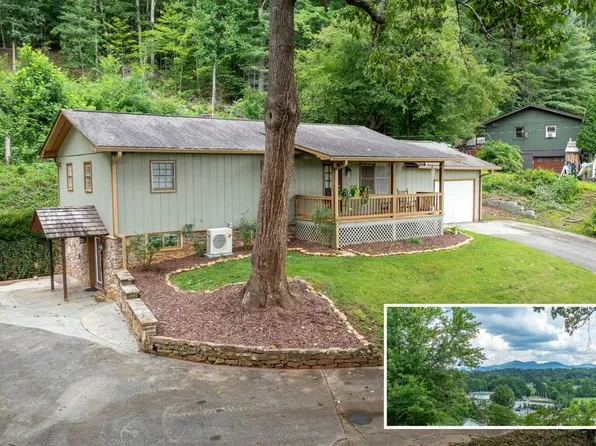 95 Parkview Ln, Franklin, NC 28734