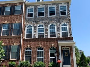 1552 Kinnaird Ter NE, Leesburg, VA 20176
