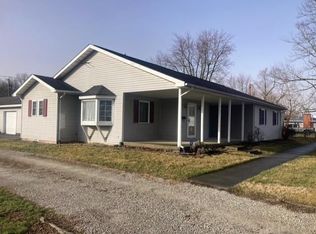 917 W Main St, Portland, IN 47371